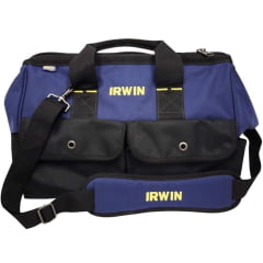 Bolsa Mala De Ferramentas 16" Irwin Standard 1870406 