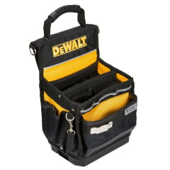 Bolsa Organizador Eletricista 25 Bolsos Dewalt Dwst17624 Bolsa Organizador Eletricista 25 Bolsos Dewalt Dwst17624