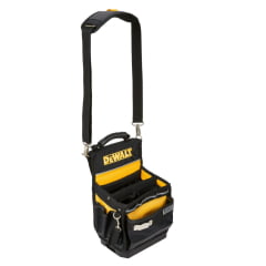 Bolsa Organizador Eletricista 25 Bolsos Dewalt Dwst17624 Bolsa Organizador Eletricista 25 Bolsos Dewalt Dwst17624