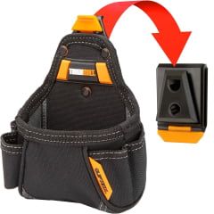Bolsa para Ferramentas Multifuncional Tb-ct-25 Toughbuilt
