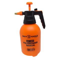 Borrifador Pulverizador Manual 2l Sgt-9925 Sigma Tools