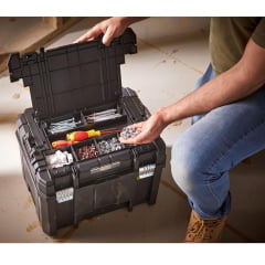 Caixa De Ferramentas Profunda Pro-Stack Fmst1-75796 Stanley