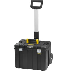 Caixa Ferramentas Funda Com Rodas Pro-Stack Fmst175753 Stanley