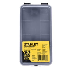 CAIXA ORGANIZADOR PEQUENO STANLEY STST14003