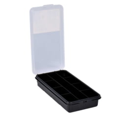 CAIXA ORGANIZADOR PEQUENO STANLEY STST14003 CAIXA ORGANIZADOR PEQUENO STANLEY STST14003