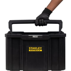 Caixa Organizadora Aberta Stanley Pro-Stack FMST1-75794 