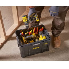 Caixa Organizadora Aberta Stanley Pro-Stack FMST1-75794