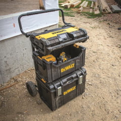 Caixa Organizadora Aberta ToughSystem 2.0 Dewalt DWST08205