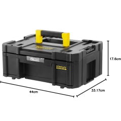 Caixa Organizadora com Gaveta Fmst1-71968 Pro Stack Stanley 