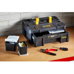 Caixa Organizadora com Gaveta Fmst1-71968 Pro Stack Stanley
