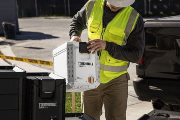 CAIXA ORGANIZADORA COMPACTA COOLER TB-B1-C-60C STACKTECH TOUGHBUILT 