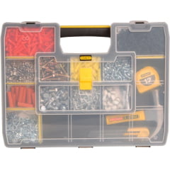 Caixa Organizadora Grande Sortmaster Stst14026 Stanley