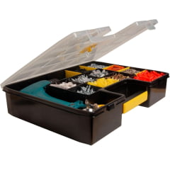 Caixa Organizadora Grande Sortmaster Stst14026 Stanley