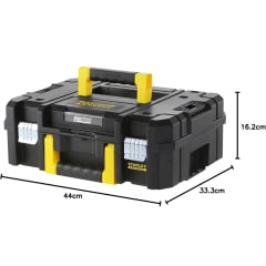 Caixa Organizadora Rasa Fatmax Pro-Stack Fmst1-71966 Stanley 