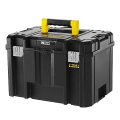 CAIXA PROFUNDA COM BANDEJA STANLEY PRO-STACK FMST1-71971