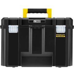 CAIXA PROFUNDA COM BANDEJA STANLEY PRO-STACK FMST1-71971 