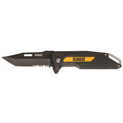CANIVETE DOBRÁVEL PROFISSIONAL DE BOLSO DWHT10910 DEWALT