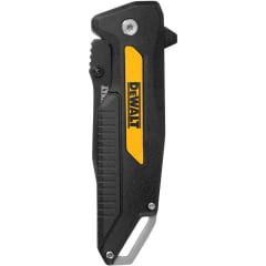 CANIVETE DOBRÁVEL PROFISSIONAL DE BOLSO DWHT10910 DEWALT CANIVETE DOBRÁVEL PROFISSIONAL DE BOLSO DWHT10910 DEWALT