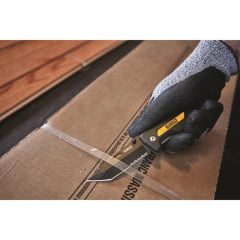 CANIVETE DOBRÁVEL PROFISSIONAL DE BOLSO DWHT10910 DEWALT