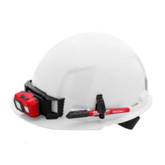 Capacete de Segurança Vermelho BOLT 48-73-1108 Milwaukee