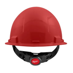 Capacete de Segurança Vermelho BOLT 48-73-1108 Milwaukee