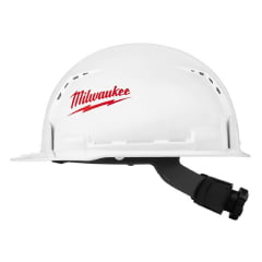 Capacete Segurança com acessórios BOLT 48-73-1000 Milwaukee