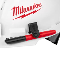 Capacete Segurança com acessórios BOLT 48-73-1000 Milwaukee