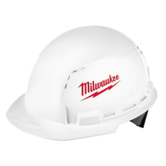 Capacete Segurança com acessórios BOLT 48-73-1000 Milwaukee