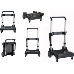 Carrinho Ferramentas Fatmax Pro Stack Stanley Fmst1-72363