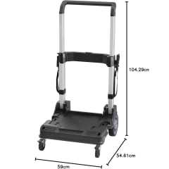 Carrinho Ferramentas Fatmax Pro Stack Stanley Fmst1-72363 