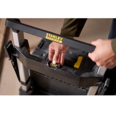 Carrinho Ferramentas Fatmax Pro Stack Stanley Fmst1-72363 