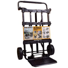 Carrinho de Transporte Sistema Toughsystem DWST08210 Dewalt