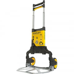 Carro Para transporte Dobrável Compac 60kg Stst98374lbr Stanley