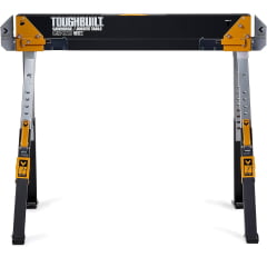 CAVALETE METALICO PROFISSIONAL PORTATIL TB-C700 TOUGHBUILT