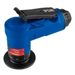 Mini Chanfradeira Pneumatica Chanfro Reto 45° 30000rpm PRO423 PDR