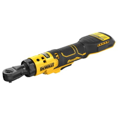 CHAVE CATRACA 1/4pol ATOMIC 20V BRUSHLESS DCF514B DEWALT 