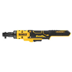CHAVE CATRACA 1/4pol ATOMIC 20V BRUSHLESS DCF514B DEWALT 