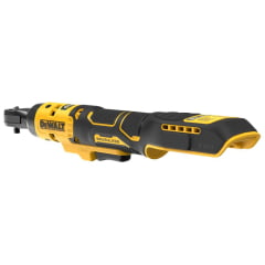 CHAVE CATRACA 1/4pol ATOMIC 20V BRUSHLESS DCF514B DEWALT 