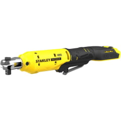 CHAVE CATRACA À BATERIA 3/8" 10mm 20V SCF930B-B3 STANLEY