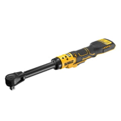 CHAVE CATRACA C/ EXTENSOR 1/2 20V BRUSHLESS DCF512EB DEWALT