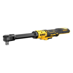 CHAVE CATRACA C/ EXTENSOR 1/2 20V BRUSHLESS DCF512EB DEWALT 