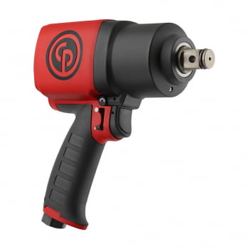 Chave de impacto pneumática 3/4 CP7769 CHICAGO PNEUMATIC