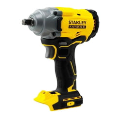 Chave De Impacto a Bateria 1/2" 20V Max STANLEY SBW920-B2