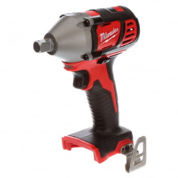 CHAVE DE IMPACTO 1/2" À BATERIA18V 2659-20 MILWAUKEE