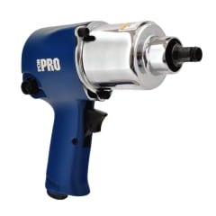 Chave de Impacto Pneumática 1/2'' 68kgfm 8000RPM PRO-150 PDR