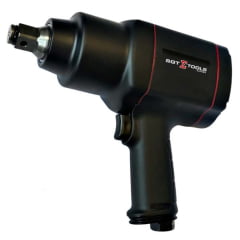 Chave de Impacto Pneumática 3/4" 163KGFM SGT-0540B Sigma Chave de Impacto Pneumática 3/4" 163KGFM SGT-0540B Sigma