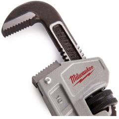 CHAVE GRIFO PARA TUBOS EM ALUMINIO 48-22-7318 MILWAUKEE