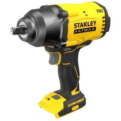 Chave Impacto 1/2'' Alto Torque 95kg 20v SBW940B Stanley