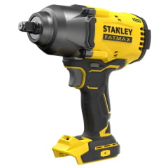 Chave Impacto 1/2'' Alto Torque 95kg 20v SBW940B Stanley 