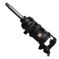 Chave Impacto Pneumática Longa 1'' 42Kgfm SGT-0570 Sigma